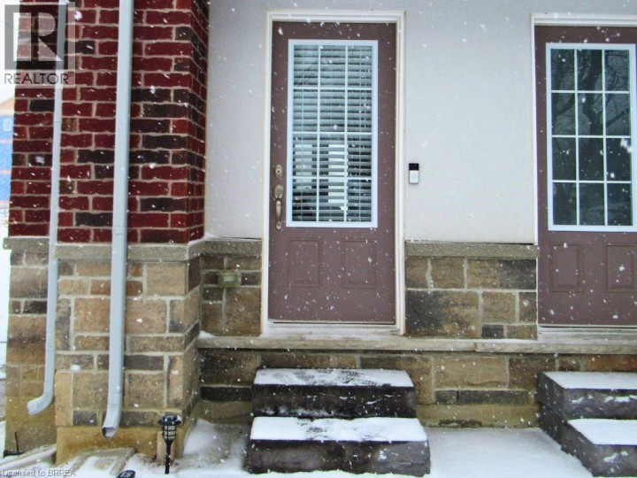 Photo 2 at 677 PARK Road N 18, Brantford