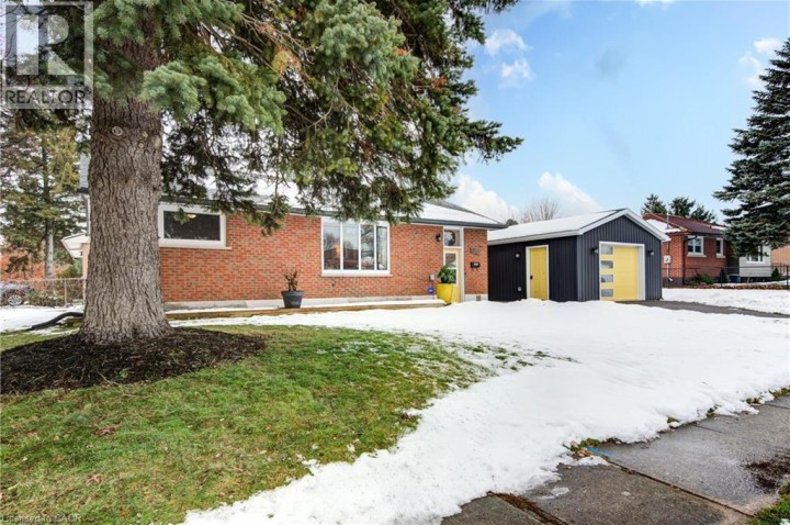 Photo 13 at 1040 Warwick Street, Woodstock