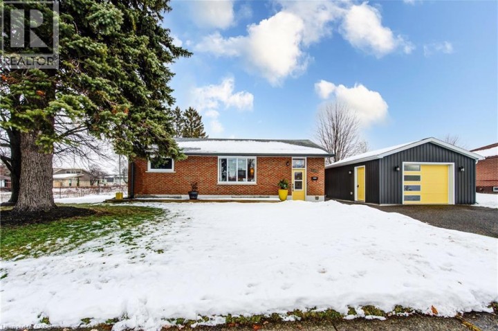 Photo 15 at 1040 Warwick Street, Woodstock