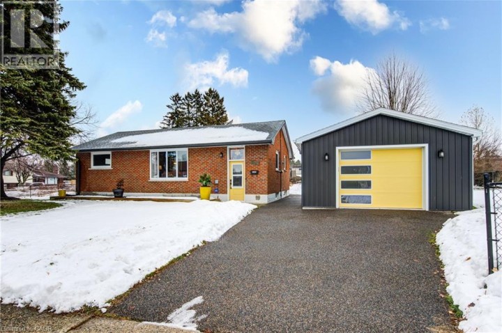 Photo 16 at 1040 Warwick Street, Woodstock