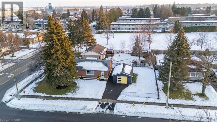 Photo 46 at 1040 Warwick Street, Woodstock