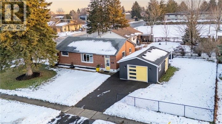 Photo 48 at 1040 Warwick Street, Woodstock