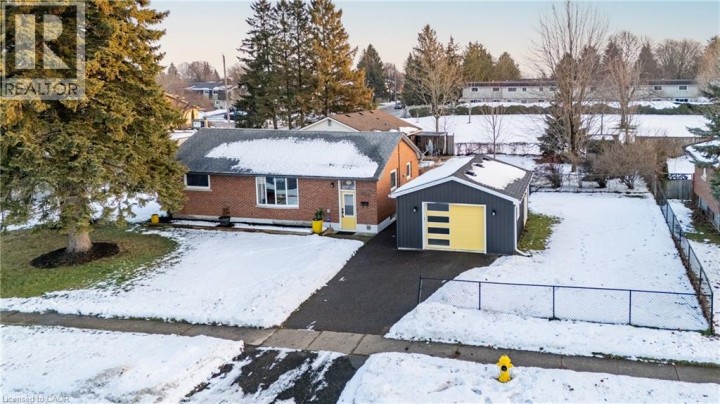 Photo 49 at 1040 Warwick Street, Woodstock