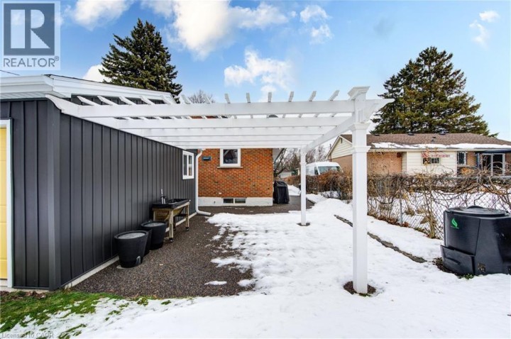 Photo 6 at 1040 Warwick Street, Woodstock