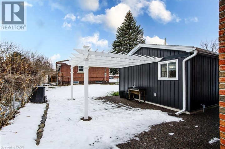 Photo 7 at 1040 Warwick Street, Woodstock