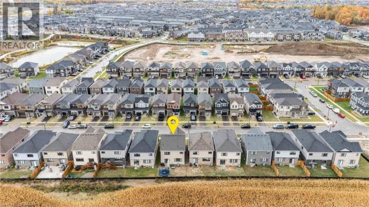 Photo 39 at 57 Monteith Drive, Brantford