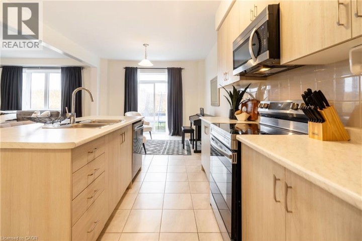 Photo 7 at 57 Monteith Drive, Brantford