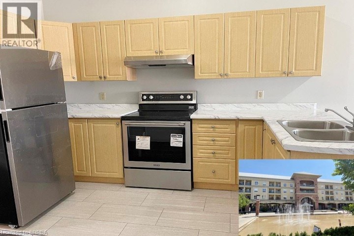 Photo 1 at 150 COLBORNE Street 403, Brantford