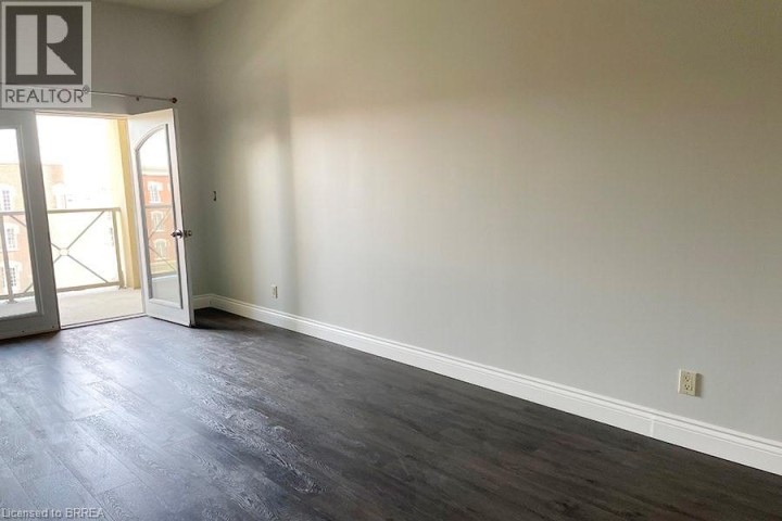 Photo 11 at 150 COLBORNE Street 403, Brantford