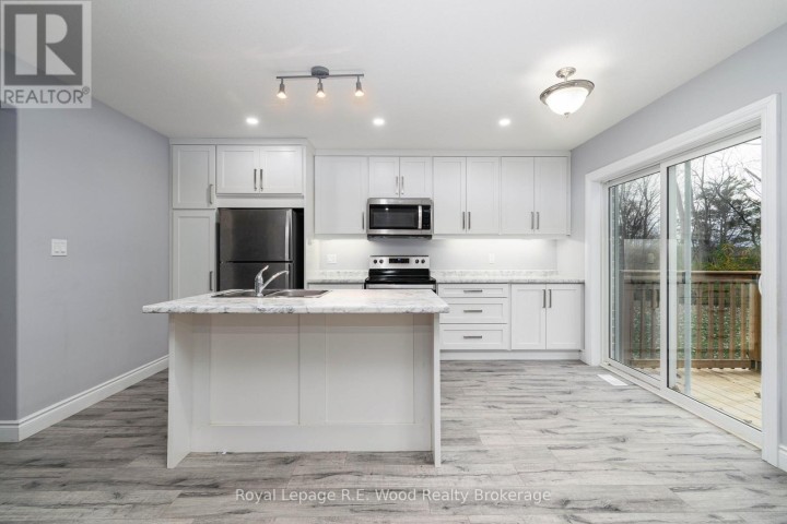 Photo 12 at 18 - 61 Vienna Road, Tillsonburg