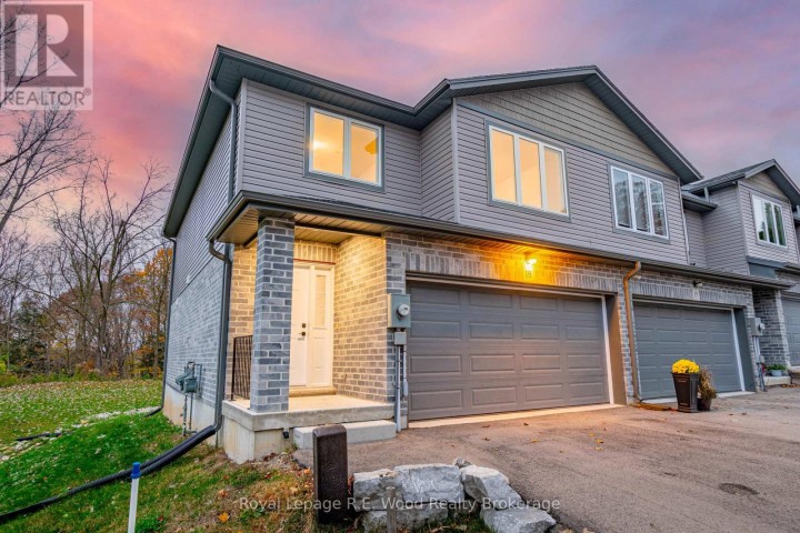 Photo 2 at 18 - 61 Vienna Road, Tillsonburg