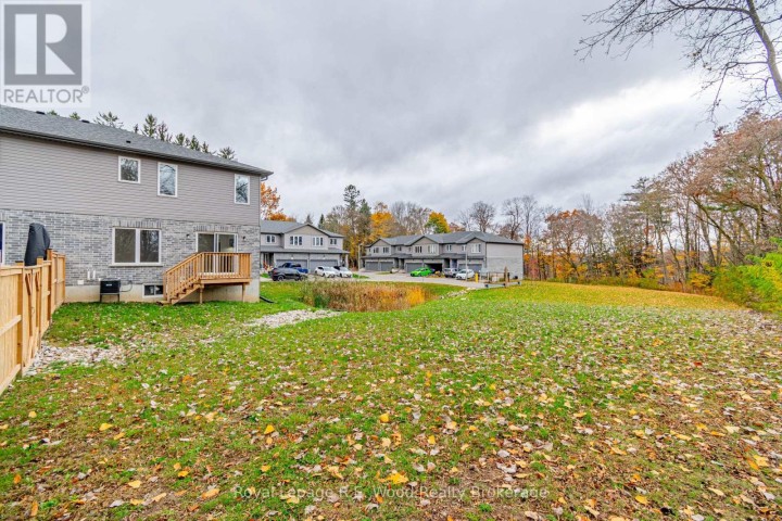 Photo 3 at 18 - 61 Vienna Road, Tillsonburg