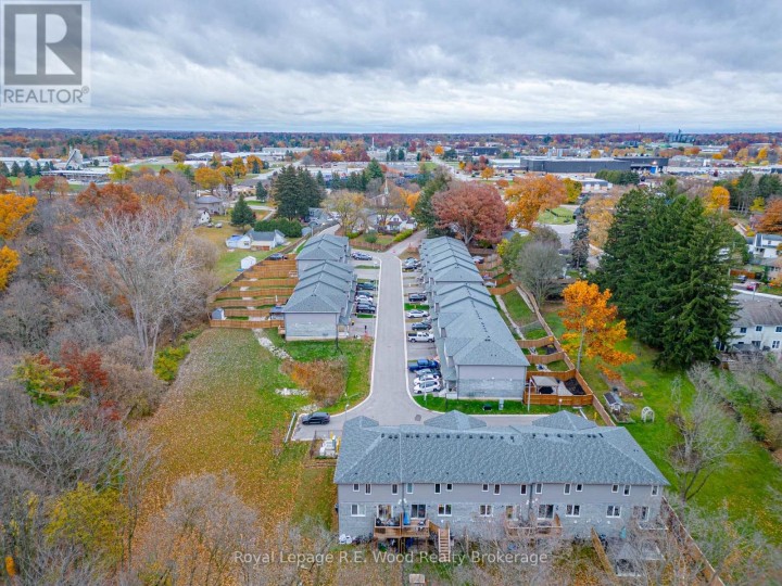 Photo 31 at 18 - 61 Vienna Road, Tillsonburg