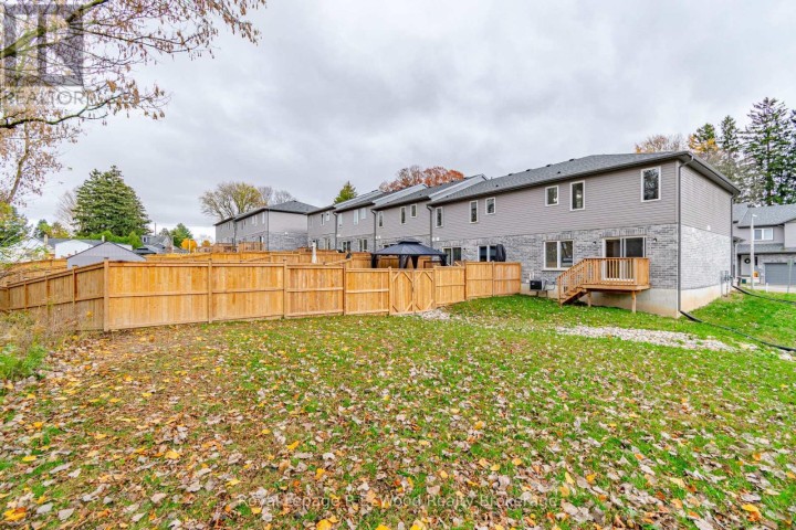 Photo 4 at 18 - 61 Vienna Road, Tillsonburg