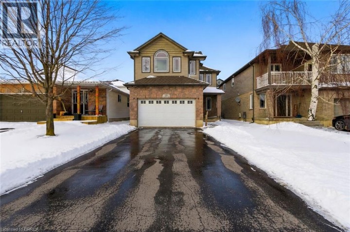 Photo 1 at 12 Langrell Avenue, Tillsonburg