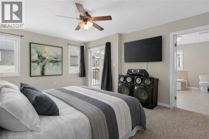 Photo 12 at 12 Langrell Avenue, Tillsonburg