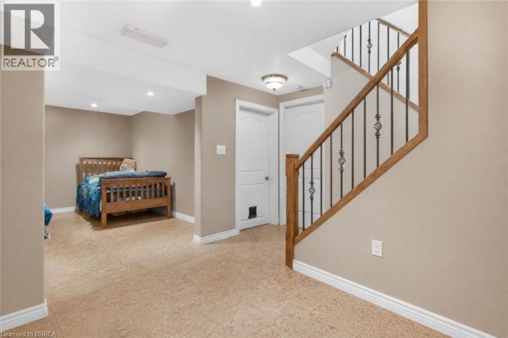 Photo 22 at 12 Langrell Avenue, Tillsonburg