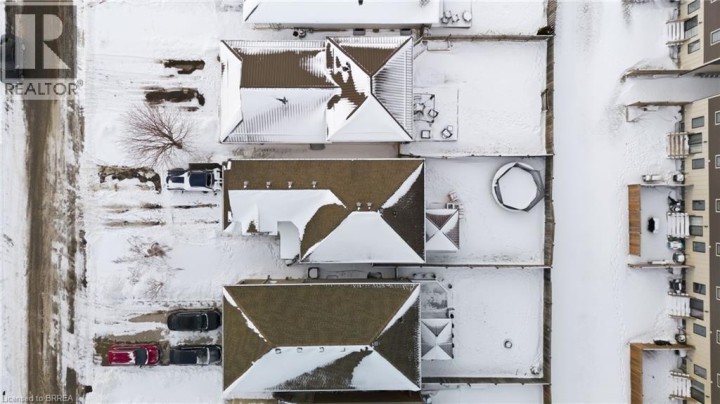 Photo 25 at 12 Langrell Avenue, Tillsonburg