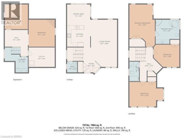 Photo 29 at 12 Langrell Avenue, Tillsonburg