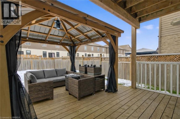 Photo 3 at 12 Langrell Avenue, Tillsonburg