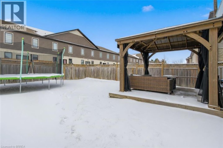 Photo 4 at 12 Langrell Avenue, Tillsonburg