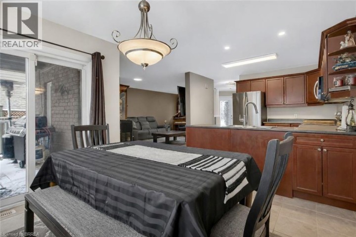 Photo 7 at 12 Langrell Avenue, Tillsonburg