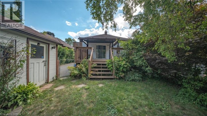 Photo 26 at 35 Salisbury Avenue, Brantford