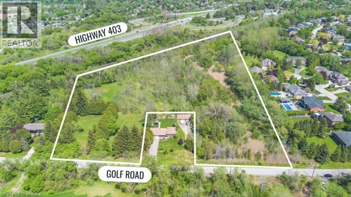 Photo 2 at 88 Golf Road, Brantford