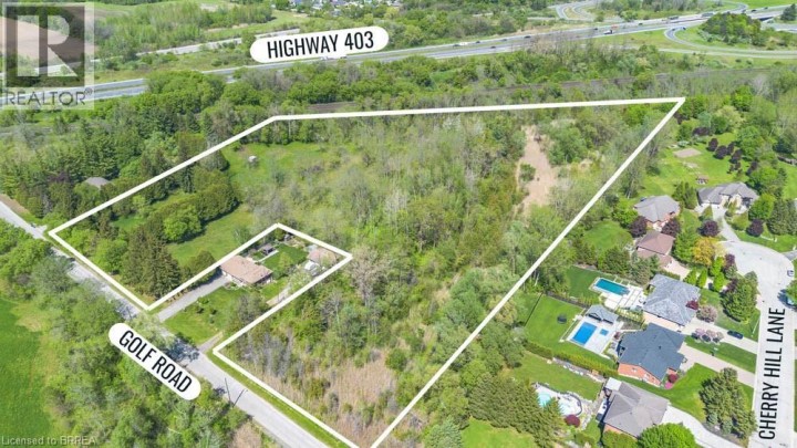 Photo 6 at 88 Golf Road, Brantford