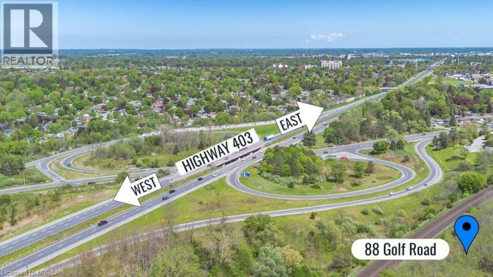 Photo 4 at 88 Golf Road, Brantford