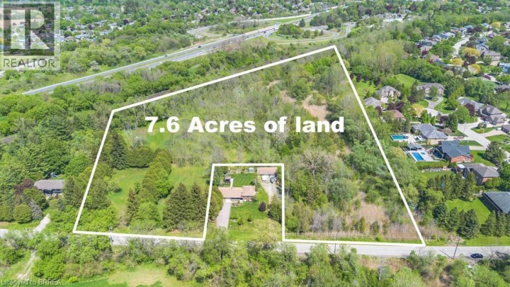 Photo 10 at 88 Golf Road, Brantford