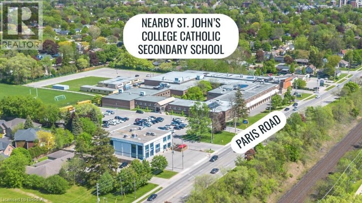 Photo 9 at 88 Golf Road, Brantford