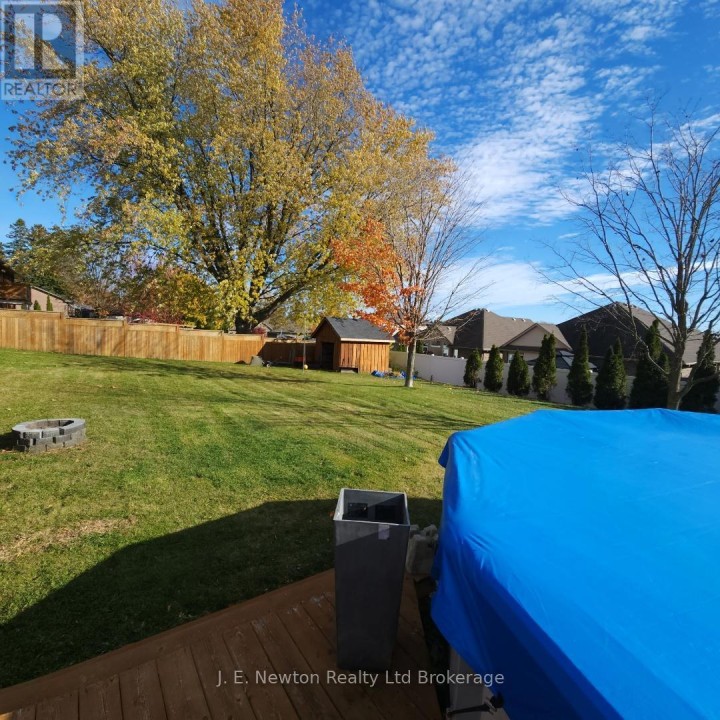 Photo 7 at 39 North Street W, Tillsonburg