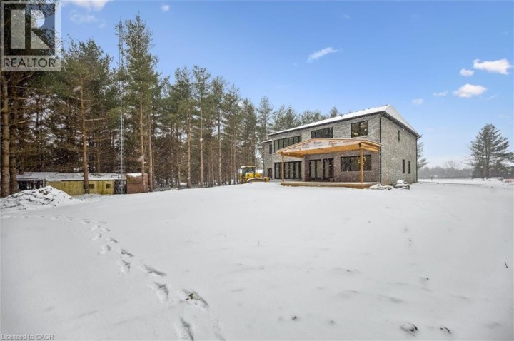 Photo 45 at 5 West Harris Road, Brantford