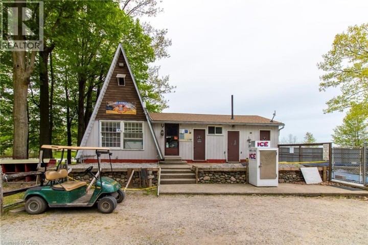 Photo 6 at 54428 Talbot Line, Eden, Bayham