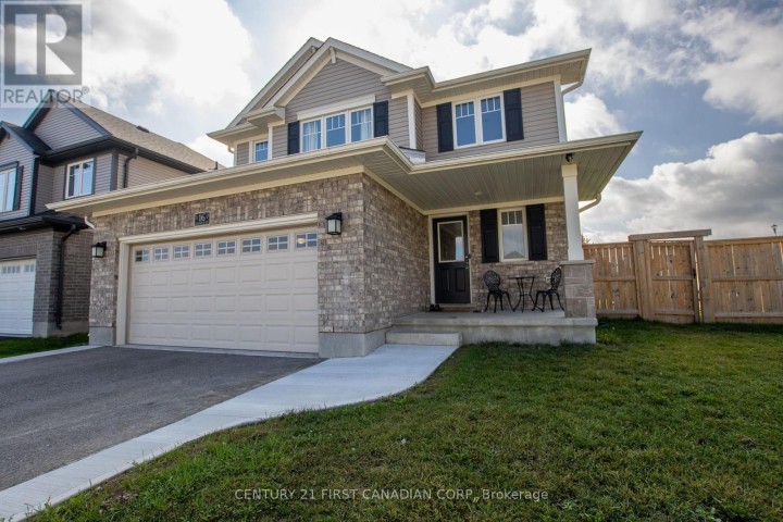 Photo 1 at 16 Arnold Street, Tillsonburg