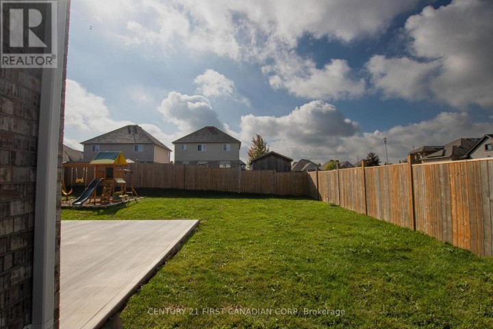 Photo 26 at 16 Arnold Street, Tillsonburg