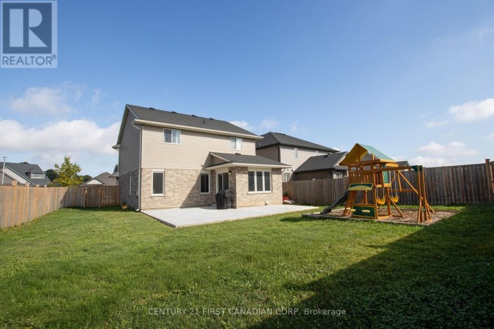 Photo 28 at 16 Arnold Street, Tillsonburg