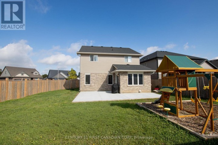 Photo 29 at 16 Arnold Street, Tillsonburg