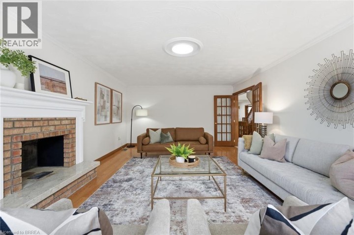 Photo 14 at 75 Ludlow Crescent, Brantford