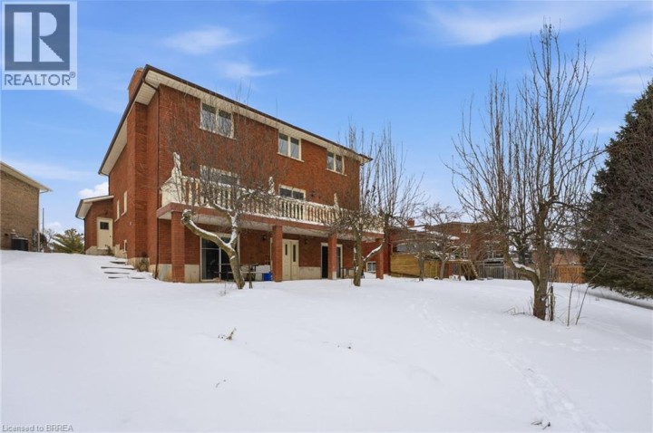 Photo 42 at 75 Ludlow Crescent, Brantford