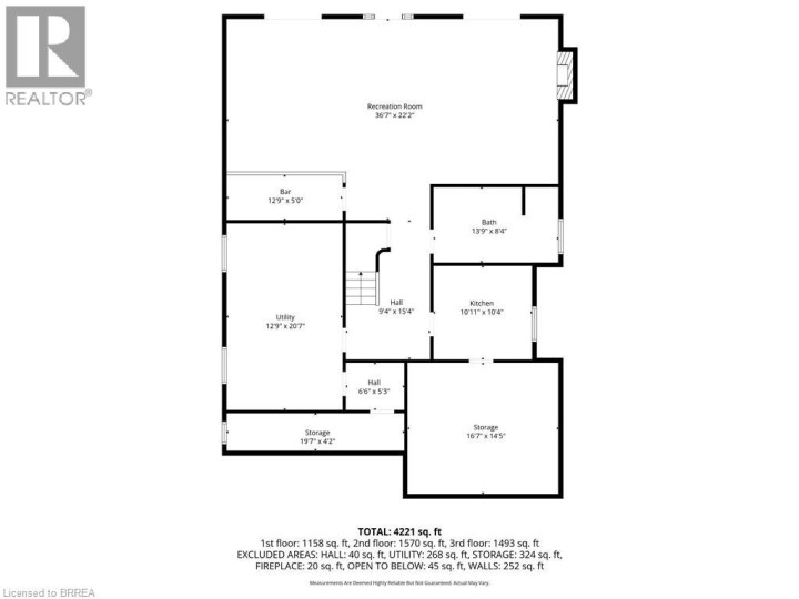 Photo 46 at 75 Ludlow Crescent, Brantford