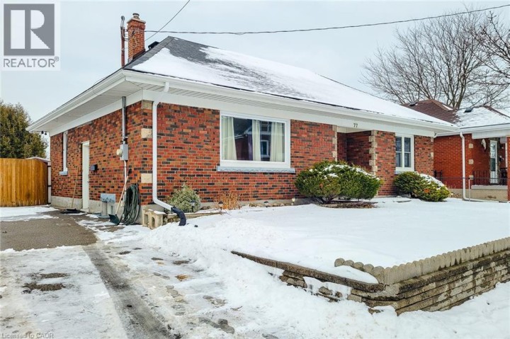 Photo 4 at 77 Tenth Avenue, Brantford
