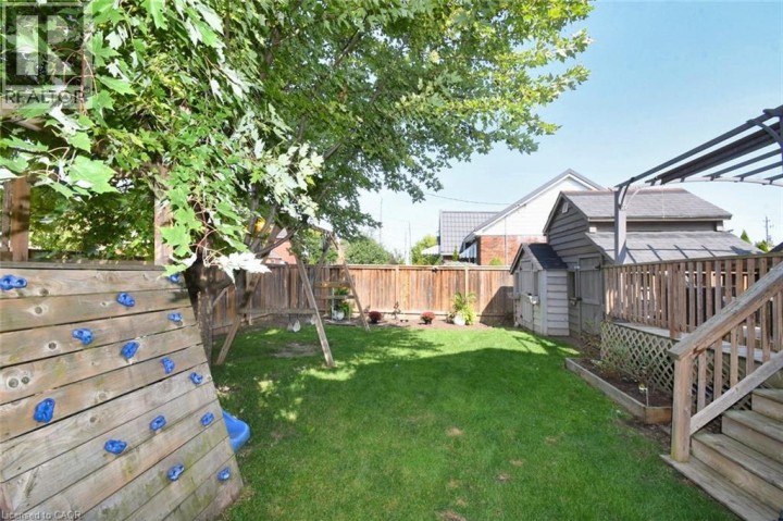 Photo 28 at 111 Drummond Street, Brantford