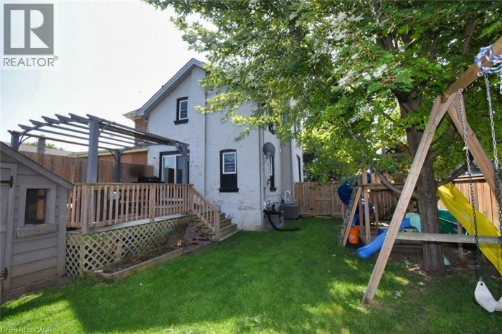 Photo 31 at 111 Drummond Street, Brantford