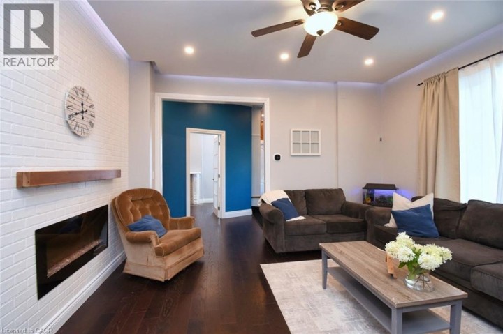 Photo 5 at 111 Drummond Street, Brantford