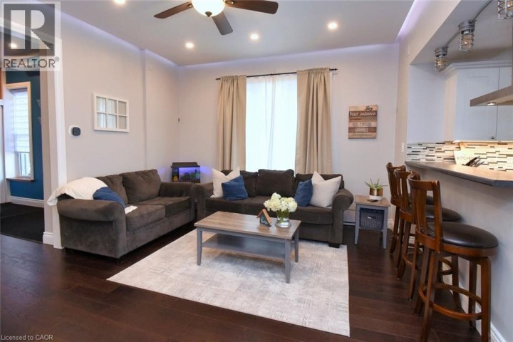 Photo 6 at 111 Drummond Street, Brantford