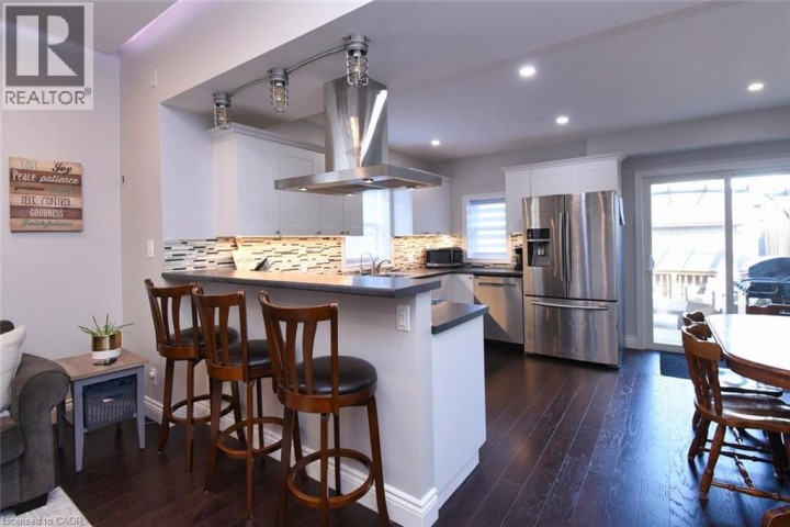 Photo 9 at 111 Drummond Street, Brantford