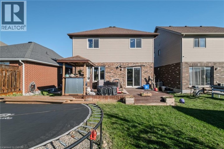 Photo 26 at 1384 Caen Avenue, Woodstock