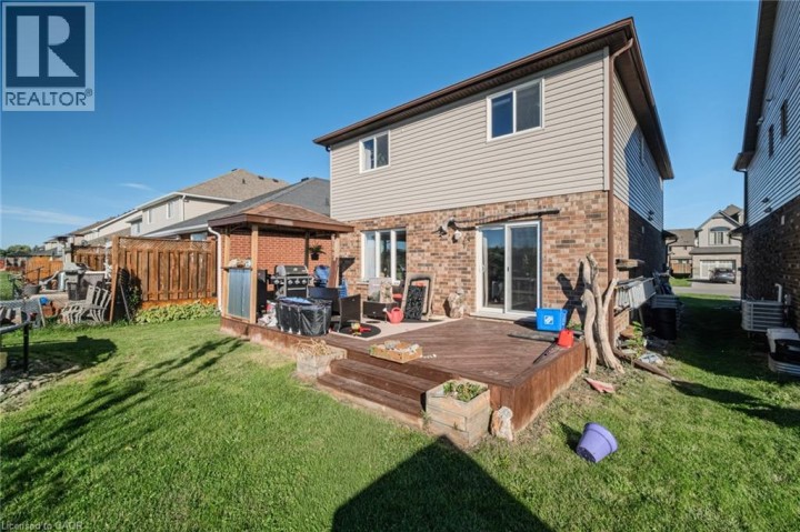 Photo 27 at 1384 Caen Avenue, Woodstock